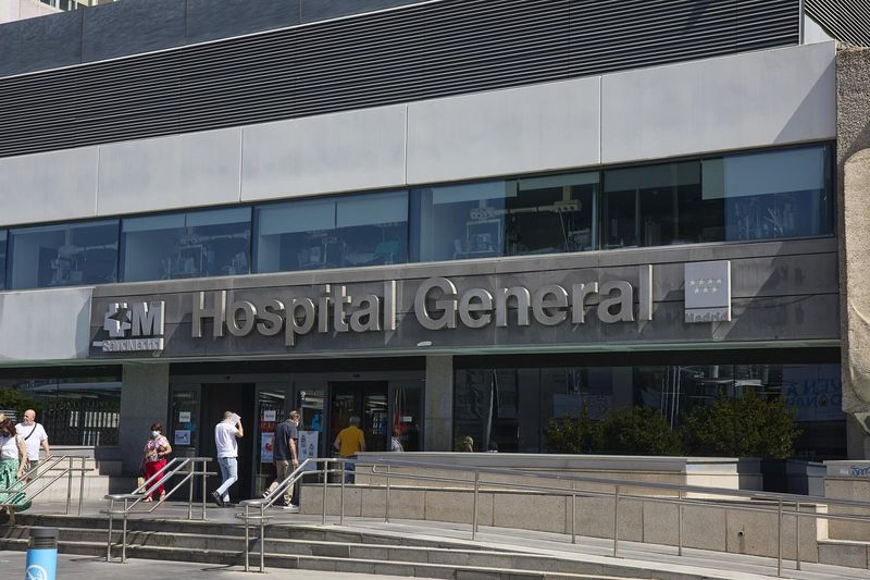 Fallece en Madrid tras tres meses en coma inducido después de someterse a una operación de cirugía estética 