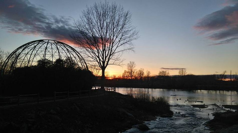 Huerta busca la foto mas espectacular y representativa de la localidad a través de su concurso Así es mi pueblo