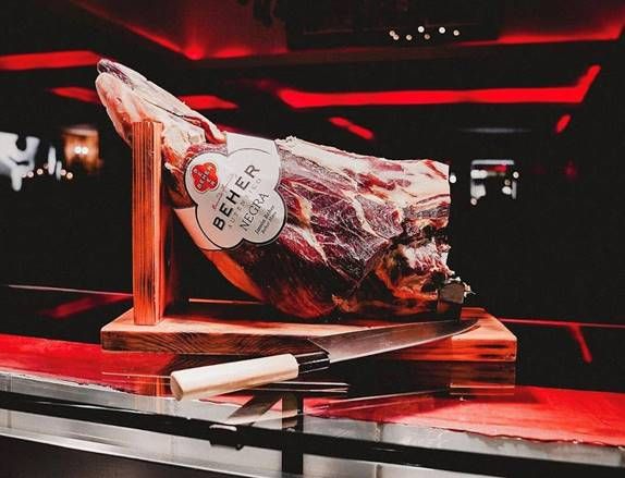 La empresa salmantina que ha dado de comer en Madrid a los chefs más prestigioso del mundo