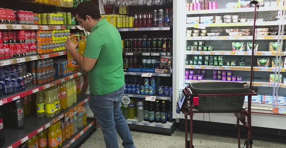 El IPC alcanza su nivel más alto desde 1984 