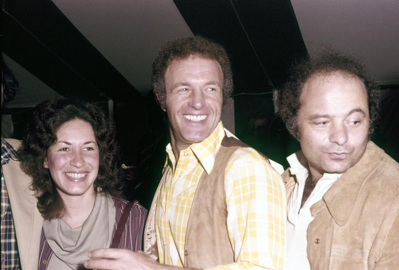 Fallece James Caan a los 82 años, el mítico Sony Corleone en la saga de El Padrino 