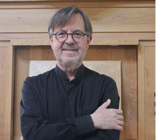 Luis Dalda inaugura este jueves el 6º Ciclo de Órgano en la Catedral Nueva 