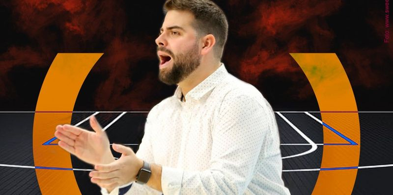 El entrenador Juanjo García asume las riendas del CD Carbajosa 