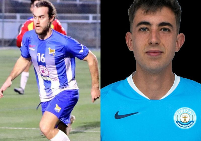 Joan Maynau y Marcos Corral harán la pretemporada con Unionistas