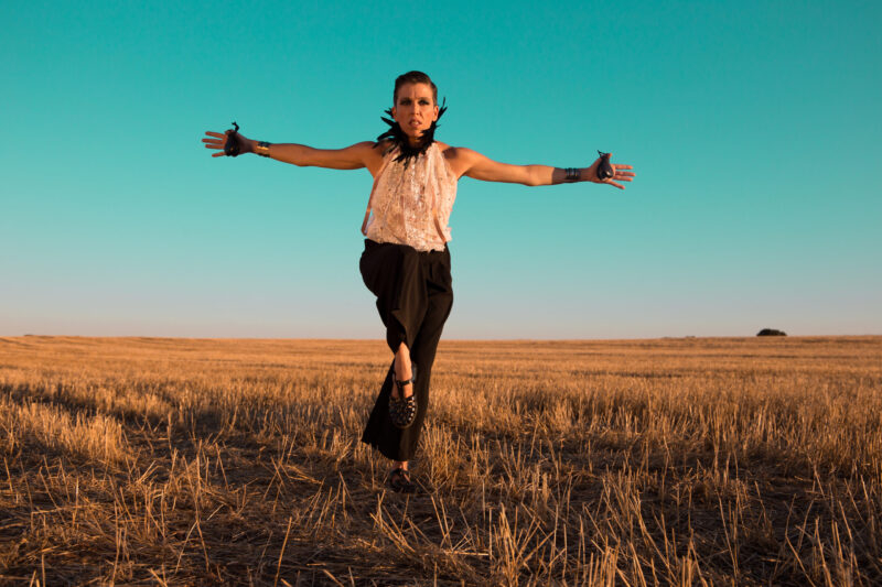 Karmento pone este viernes el broche de oro a Las Noches de Lis