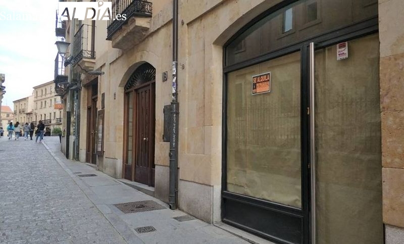 La inversión inmobiliaria más rentable, y la que menos, en Salamanca 