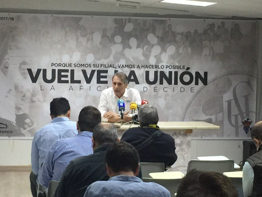 Lozano no forma parte de las decisiones de la cantera del Salamanca UDS por iniciativa propia