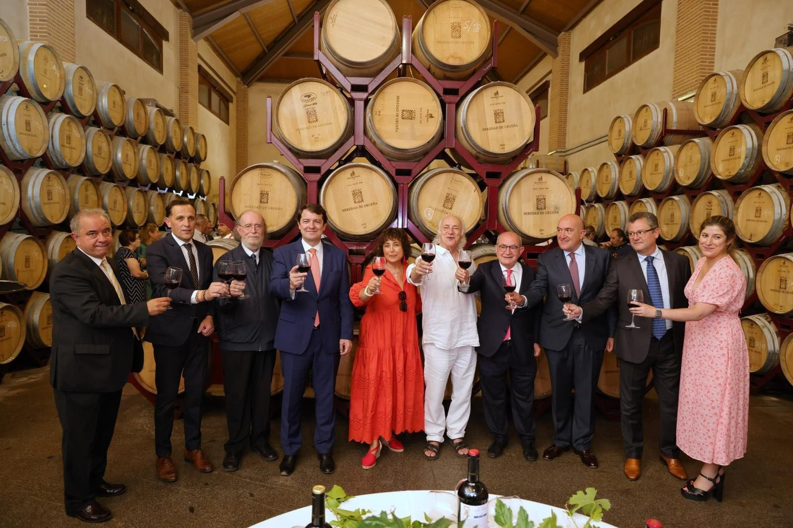 Aferrados al sillón sin dar la cara