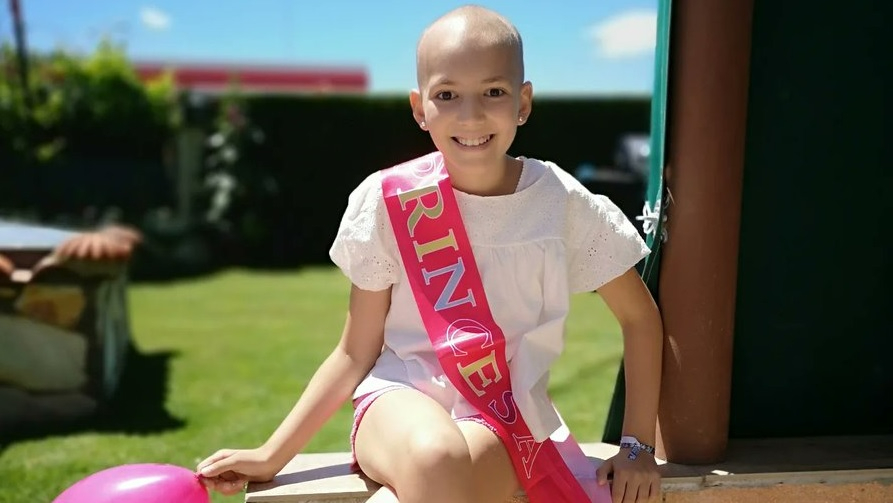 M4RÍA ya tiene un trofeo en su honor y se jugará en su pueblo