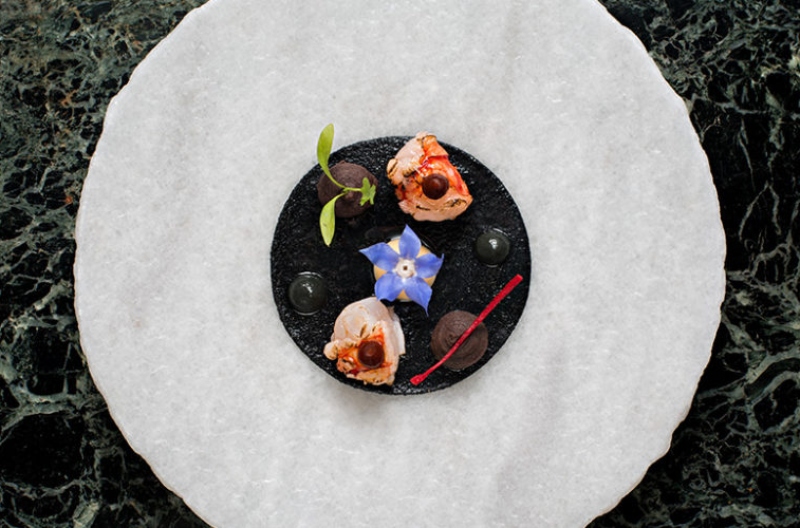 Las tres Estrellas Michelín de Salamanca