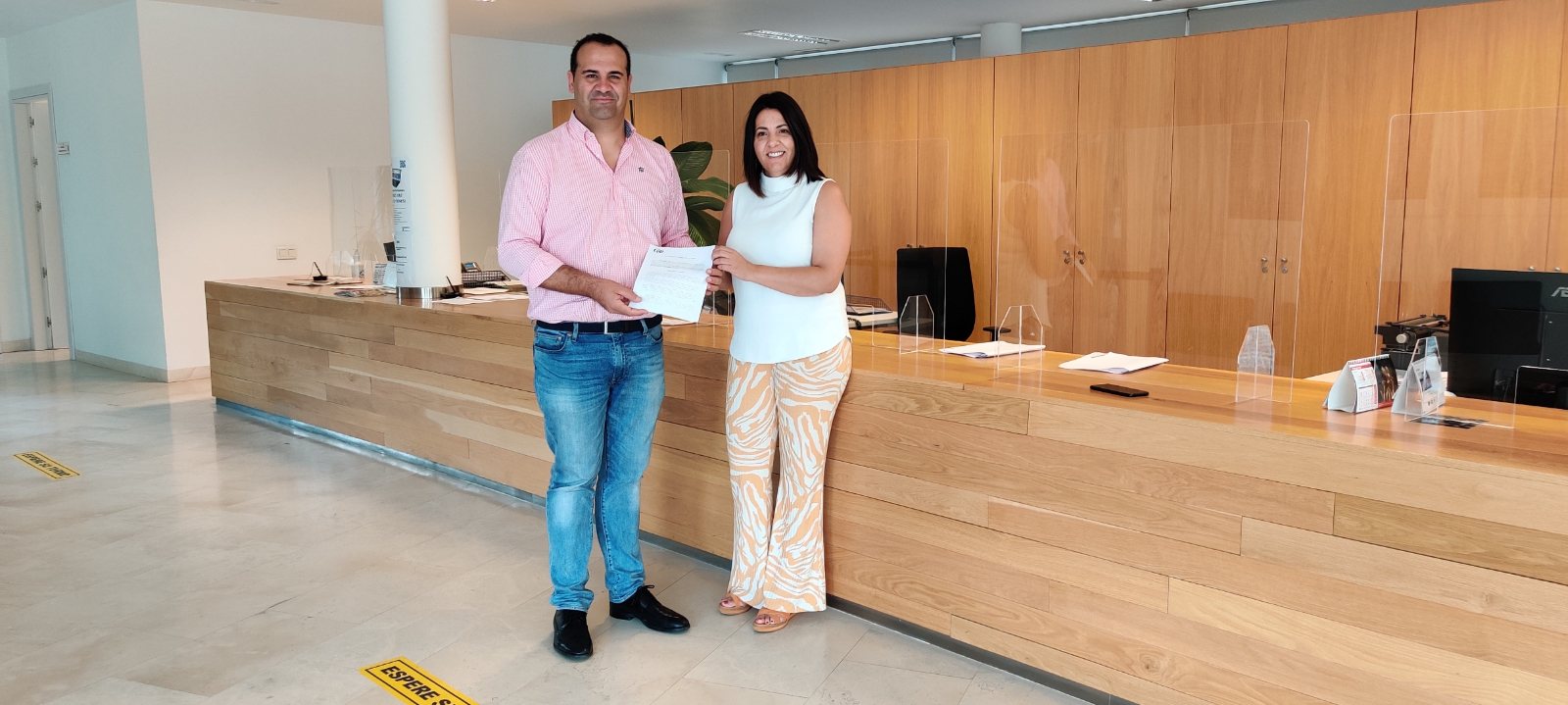 Santa Marta debatirá en el pleno recordar a Miguel Ángel Blanco poniendo su nombre a una calle o plaza 