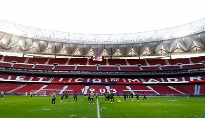El estadio del Atlético de Madrid ya tiene nuevo nombre para la próxima década