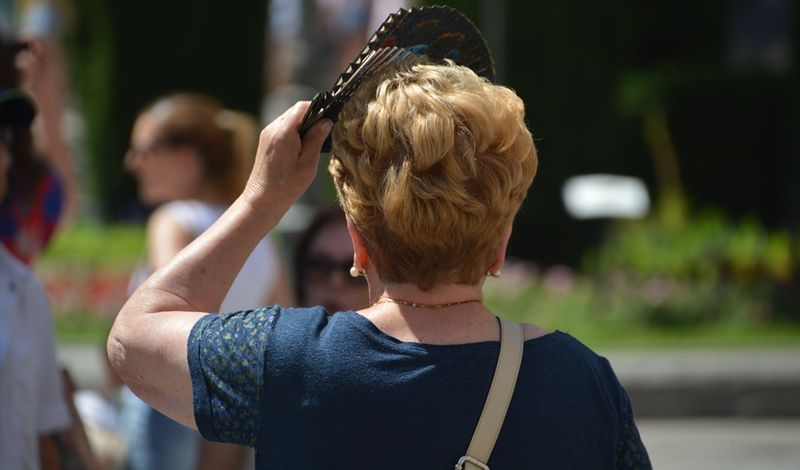 La OMS alerta: en España y Portugal ya han muerto este año más de 1.700 personas por la ola de calor
