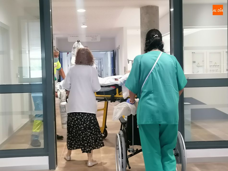 Estas son las tres especialidades con más pacientes en lista de espera para primera consulta externa 