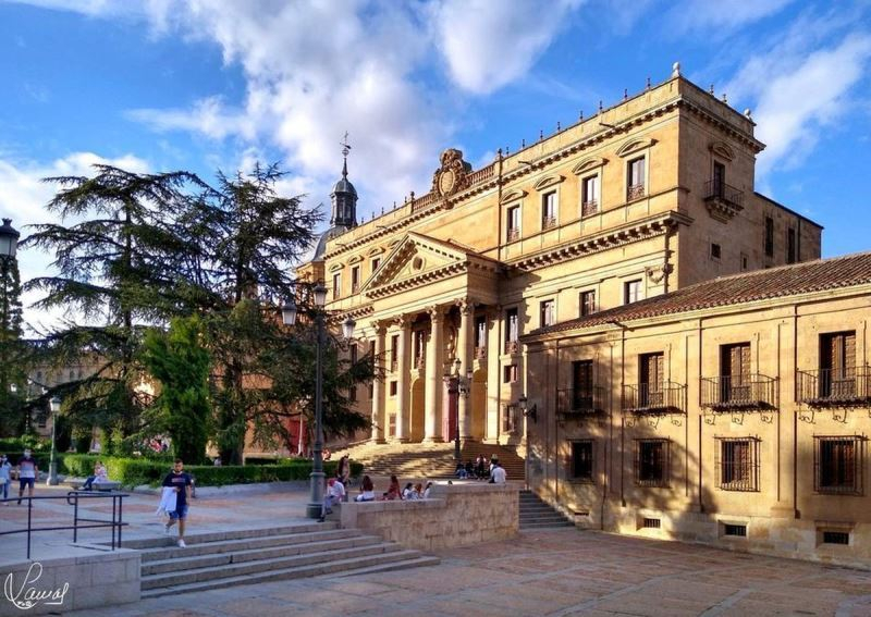 Cuando el ayer brilla hoy 