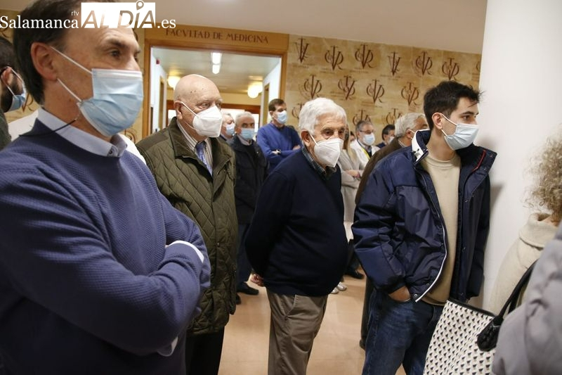  La Junta alerta sobre otro episodio de intrusión de partículas de polvo procedente de África en Castilla y León