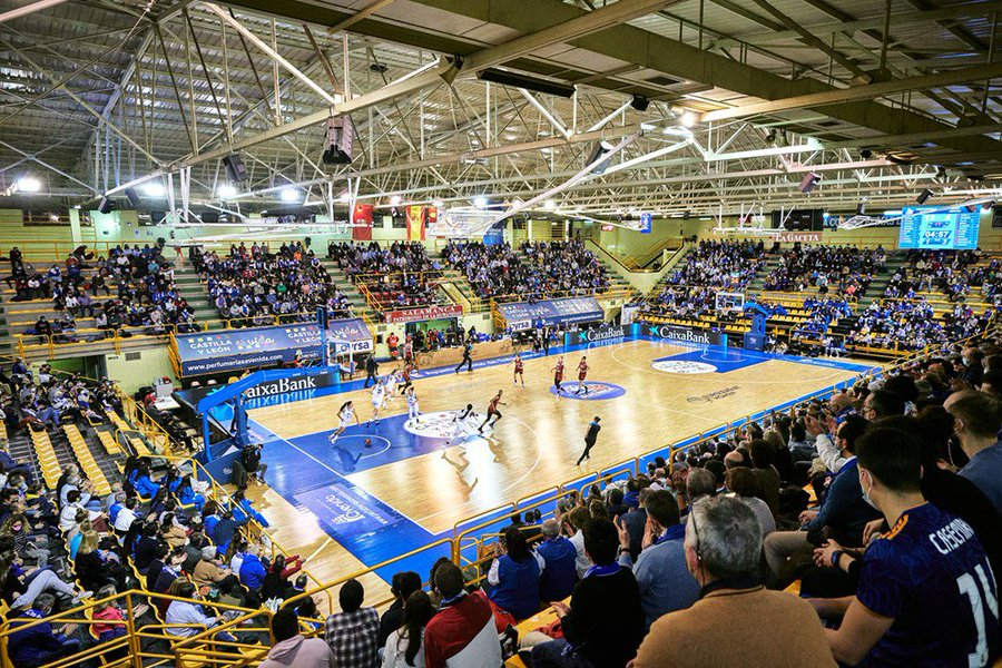 El Perfumerías Avenida empezará la Liga el 5 de octubre en casa contra el Spar Gran Canaria