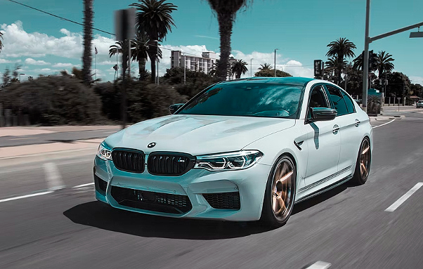 Beneficios del renting de vehículos de alta gama