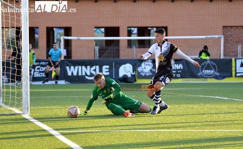 Pitu Doncel regresa a casa