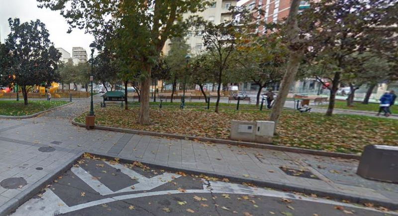 Confirmada la condena a 5 y 3 años de prisión a dos hombres por dar una paliza a otro en Salamanca