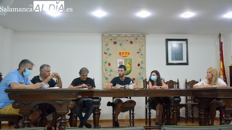 El presupuesto municipal de Lumbrales para el 2022 supera el millón y medio de euros