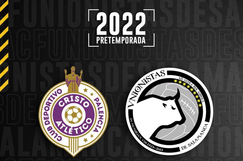 Unionistas de Salamanca confirma el cuarto partido de pretemporada 