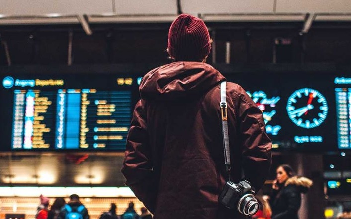 Estos son los pasos que deben seguir los salmantinos si pierden un vuelo de conexión