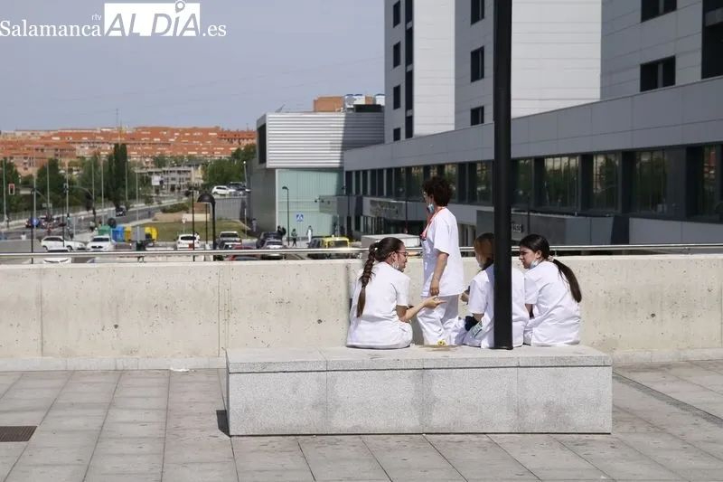 La OMS se reúne de urgencia ante la propagación de la viruela del mono