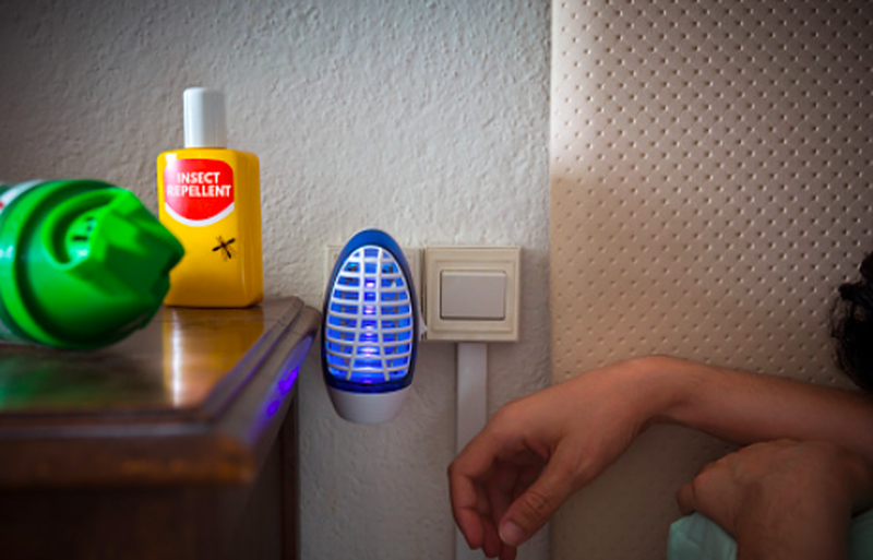 ¿Funcionan todos los productos para acabar con los mosquitos?