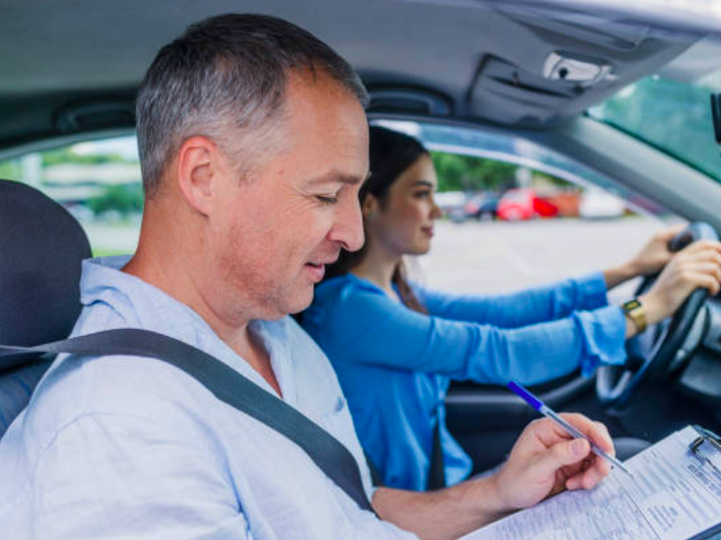 Salamanca, sin apenas lista de espera para sacarse el carné de conducir