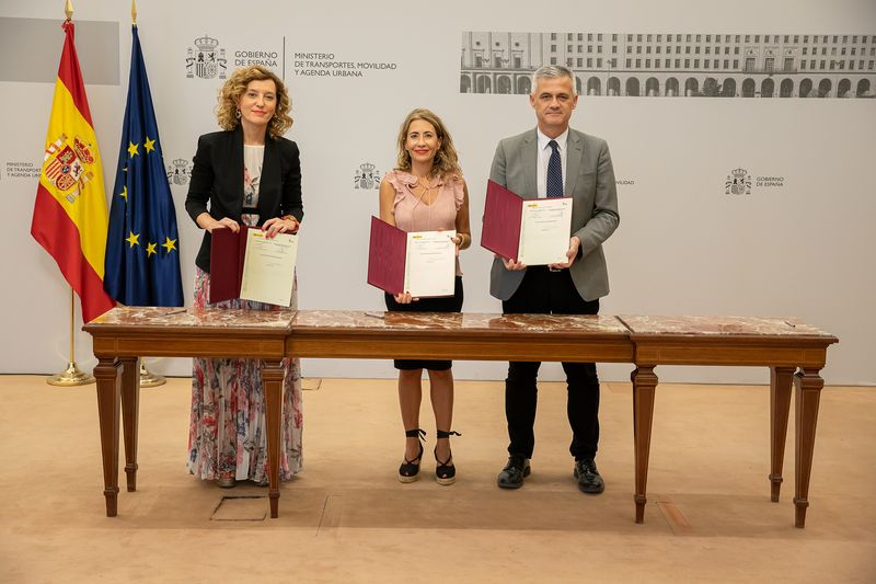 La Junta y el Gobierno destinarán 101,6 millones para la ejecución del Plan de Vivienda 2022-2025