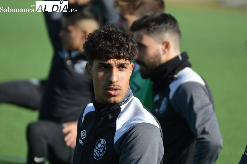 El Salamanca UDS recurrirá al filial y el juvenil durante la pretemporada y la Liga como apoyo