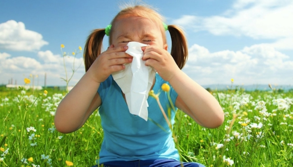 La bronquiolitis causada por rinovirus o por varios virus a la vez aumenta el riesgo de asma en niños