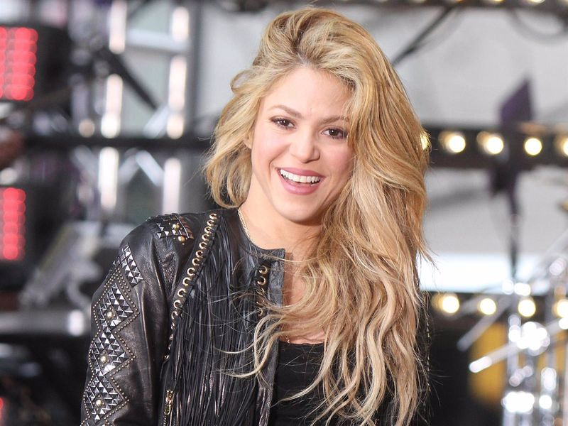 Shakira irá a juicio por presunto fraude tras rechazar un acuerdo con la Fiscalía 