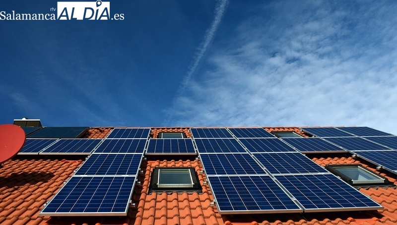 La Junta convoca ayudas de hasta 3.000 euros para la eficiencia energética de viviendas unifamiliares