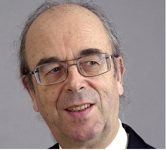 Este jueves continúa el 6º Ciclo de Órgano en la Catedral Nueva con el concierto del músico suizo Guy Bovet