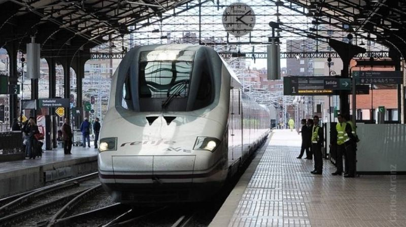 Los trenes Avant, excluidos de la bonificación para viajar gratis en trenes de media distancia