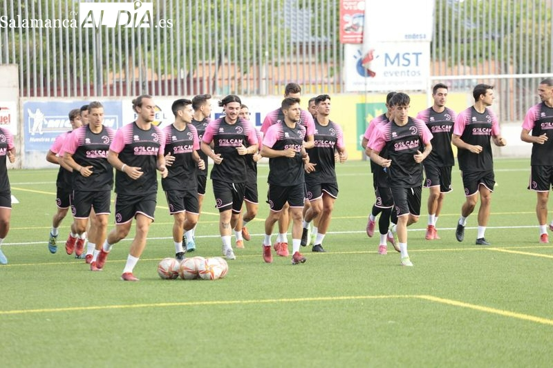 El estreno en Liga de Unionistas, que ya tiene más de 1.000 socios, será contra el Córdoba