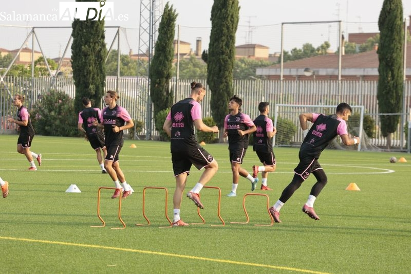 Unionistas disputará un amistoso contra el Dépor la semana antes de empezar la Liga