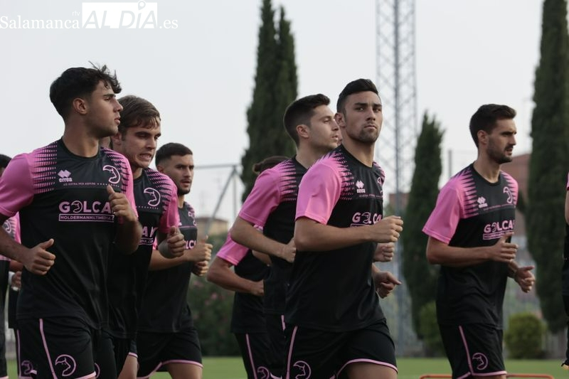 Unionistas conocerá su calendario este viernes