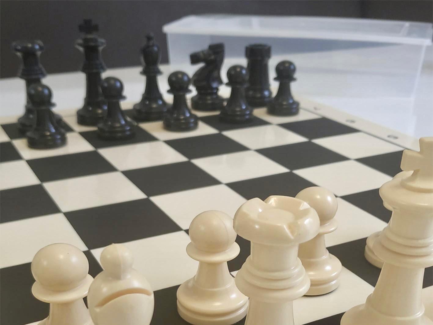 El XI Memorial de Ajedrez Mundy se pone en juego durante este fin de semana