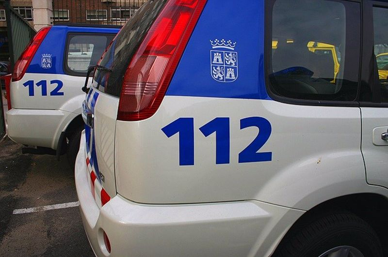 Hospitalizados dos niños de 9 y 10 años tras caerse de un camello en un mercado medieval en Arroyo (Valladolid)