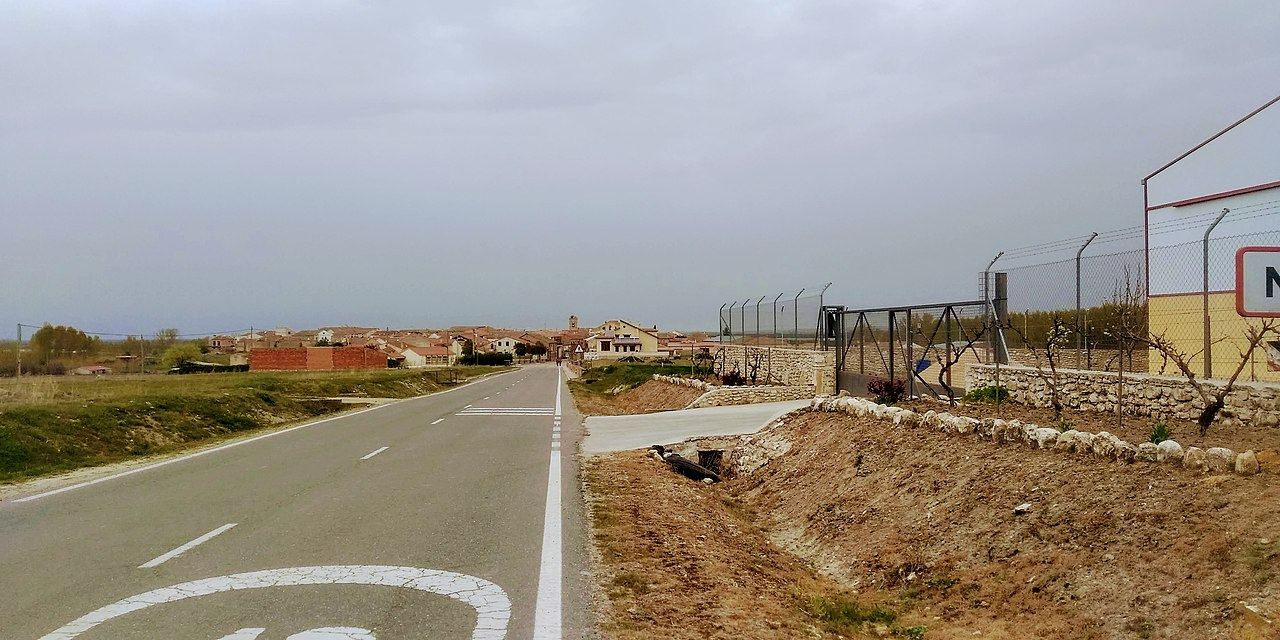 El cadáver hallado en Muñoveros es el del joven de 19 años desaparecido en Cantalejo