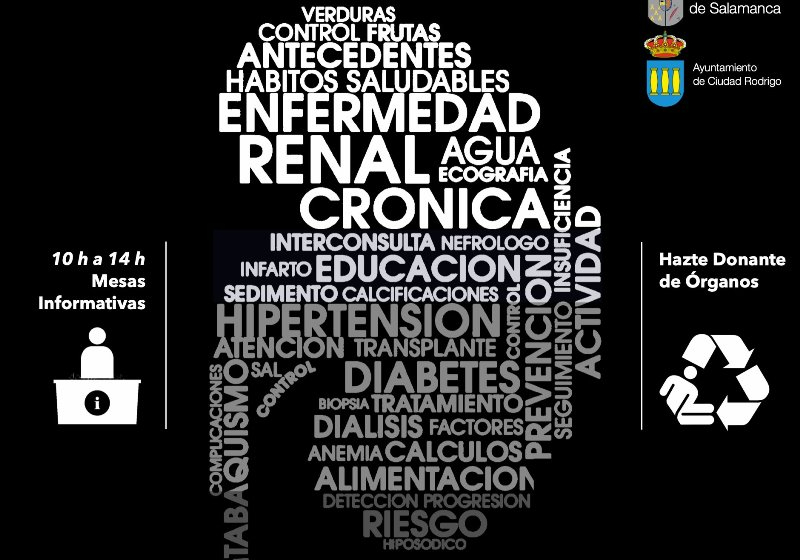 ALCER conmemorará el sábado 27 el Día del Donante de Órganos