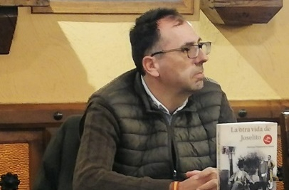 El Bolsín nombra pregonero para el Carnaval 2023 a Domingo Delgado de la Cámara