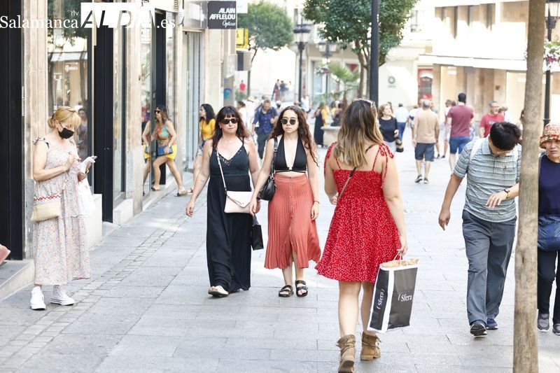 Salamanca registra 196 nuevos casos y 5 fallecidos con COVID-19 desde el martes 