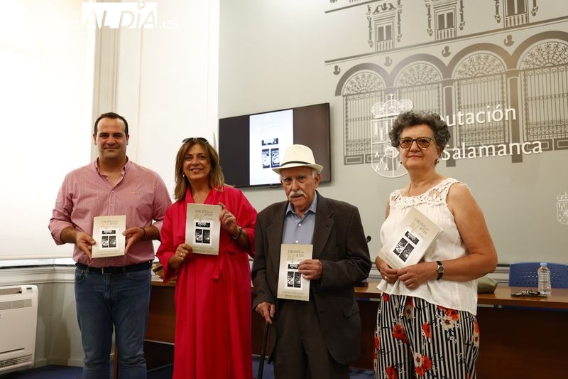 Editado un nuevo número de la revista Los Papeles del Martes