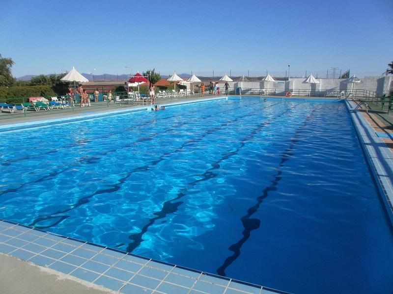 CODEMIRSA reúne a sus socios para tratar la difícil situación de su complejo deportivo