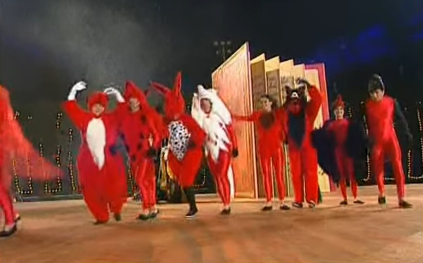 Se cumplen 30 años de la participación de Ciudad Rodrigo en el ‘Juegos Sin Fronteras’ original