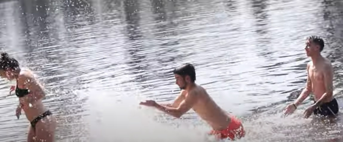 Yann lanza el tema ‘Otro Día’ con un refrescante videoclip